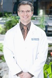 Dr. Gotvald - Sclerotherapy Aslcera | Voted Austin's Best 2017!